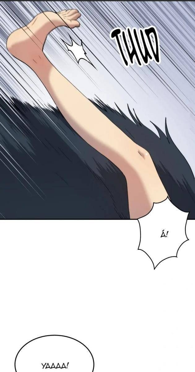 Lời Nguyền Của Dangun - Page 72