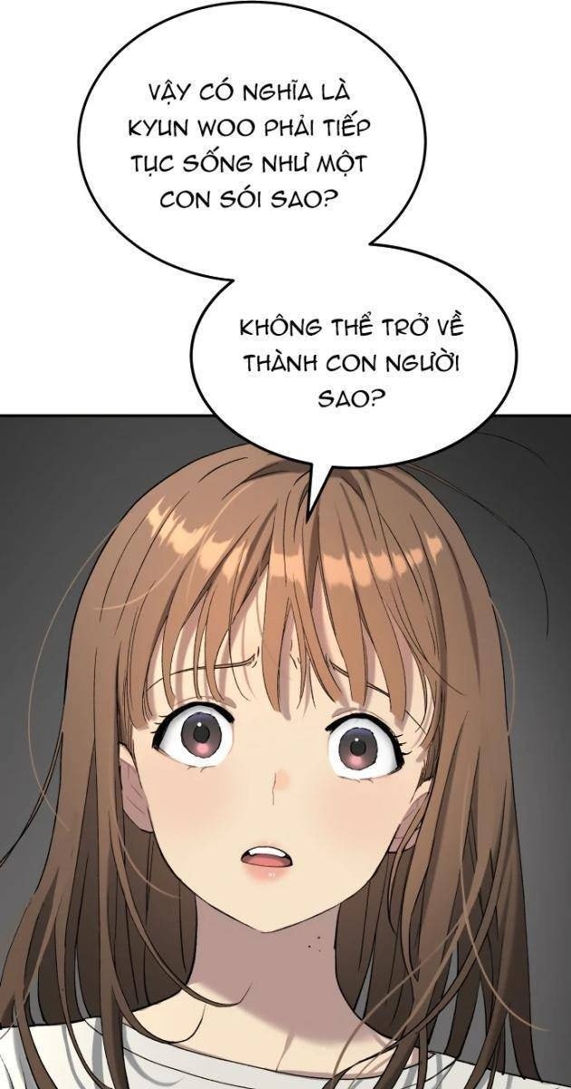 Lời Nguyền Của Dangun - Page 125