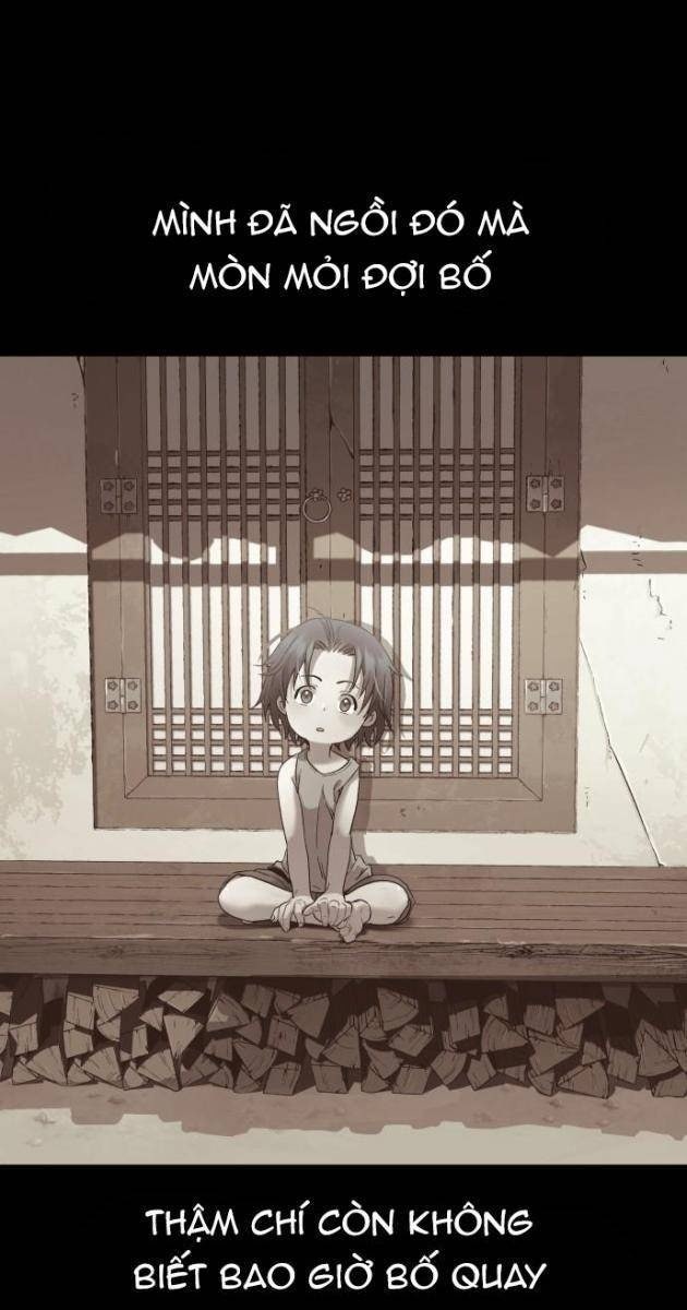 Lời Nguyền Của Dangun - Page 27