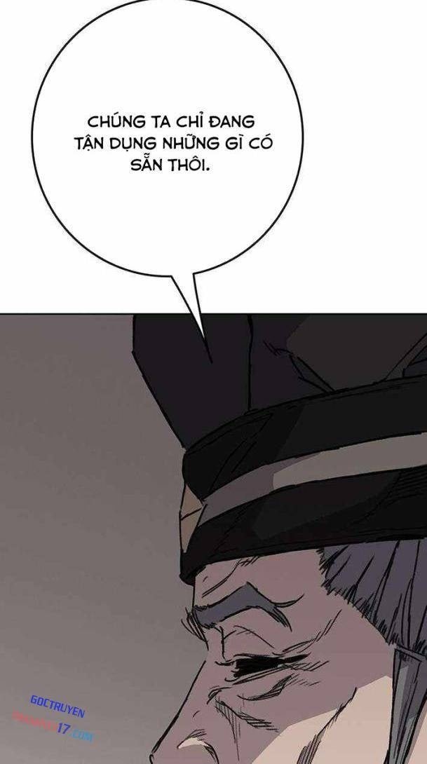 Kiếm Sĩ Bất Bại - Page 49