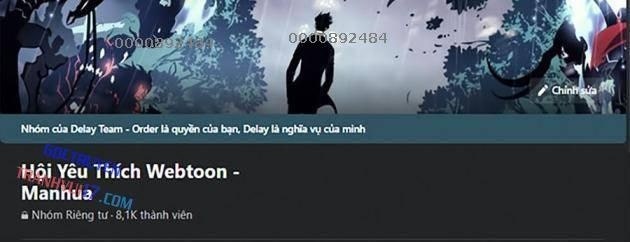 Thiên Ma Quy Hoàn - Page 150