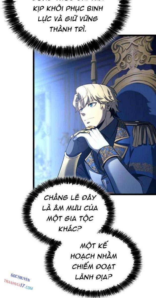 Con Trai Út Của Bá Tước Là Một Người Chơi - Page 6