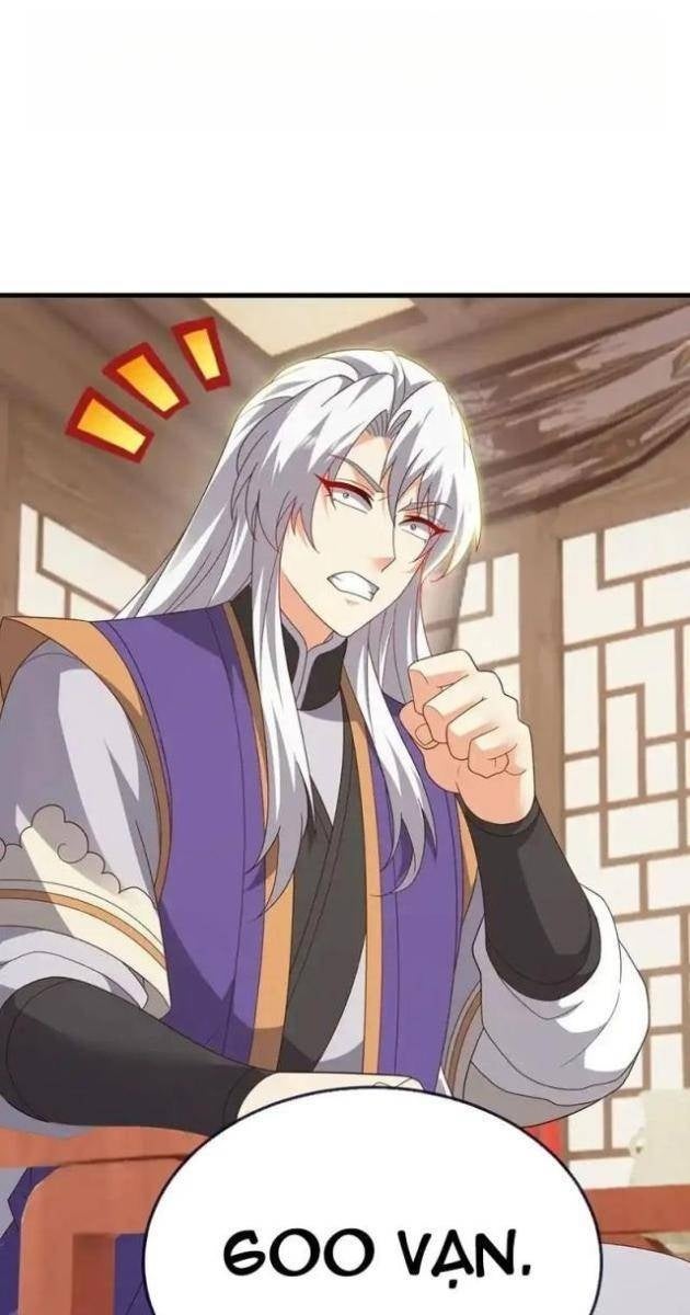 Tiên Võ Đế Tôn - Page 16