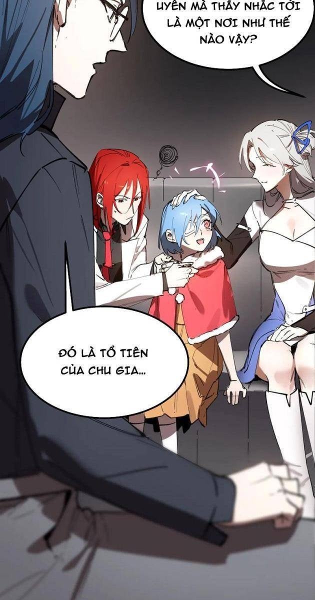 Thánh Hiệp Sĩ Cấp SSS - Page 70