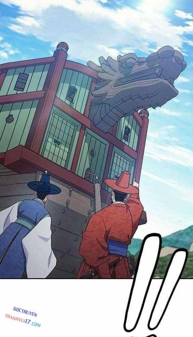 Bác Sĩ Tới Joseon - Page 37