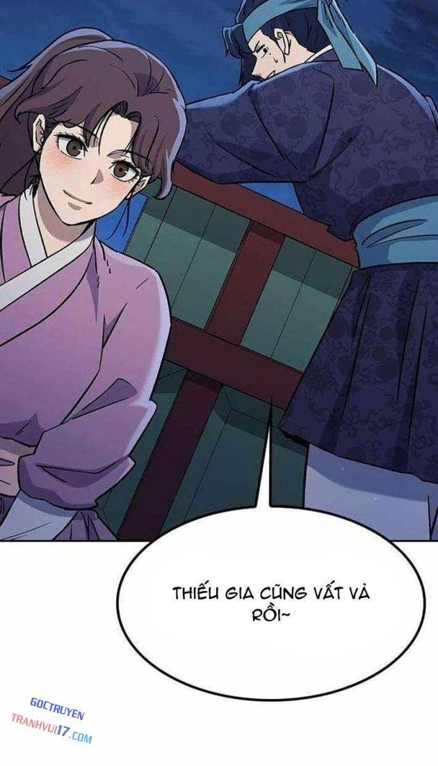 Bác Sĩ Tới Joseon - Page 110