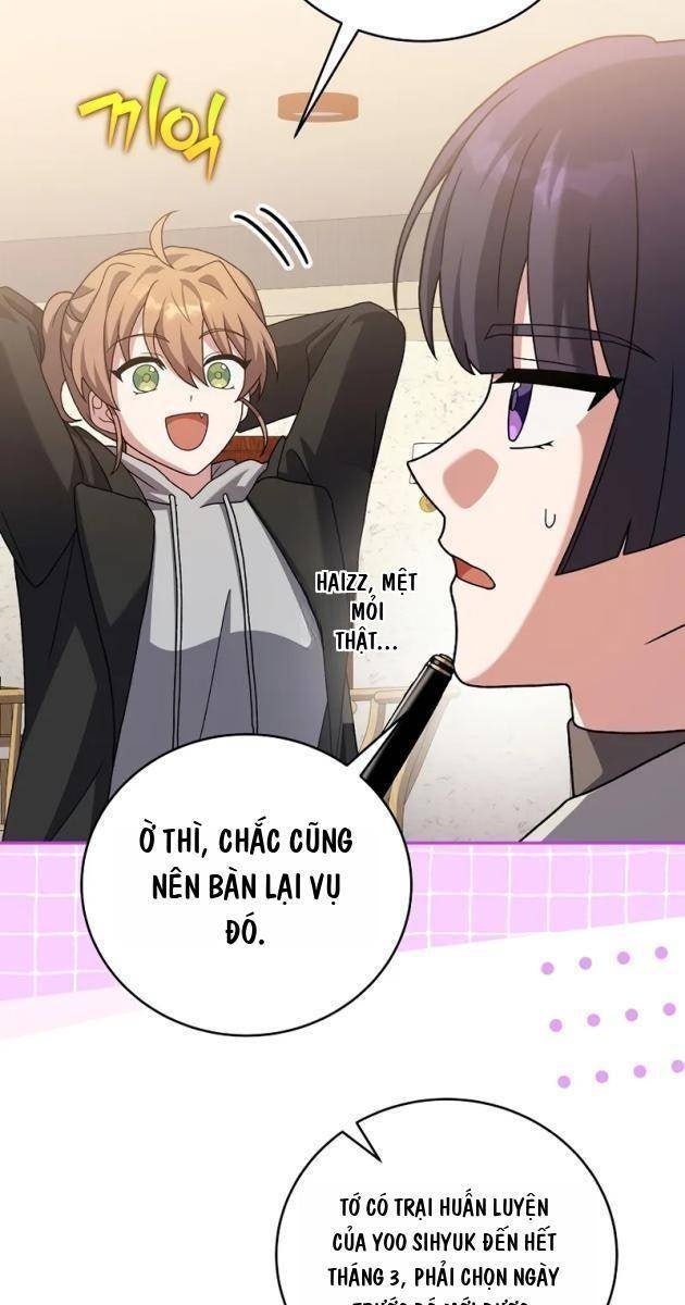 Trở Thành Quần Chúng Trong Tiểu Thuyết - Page 27