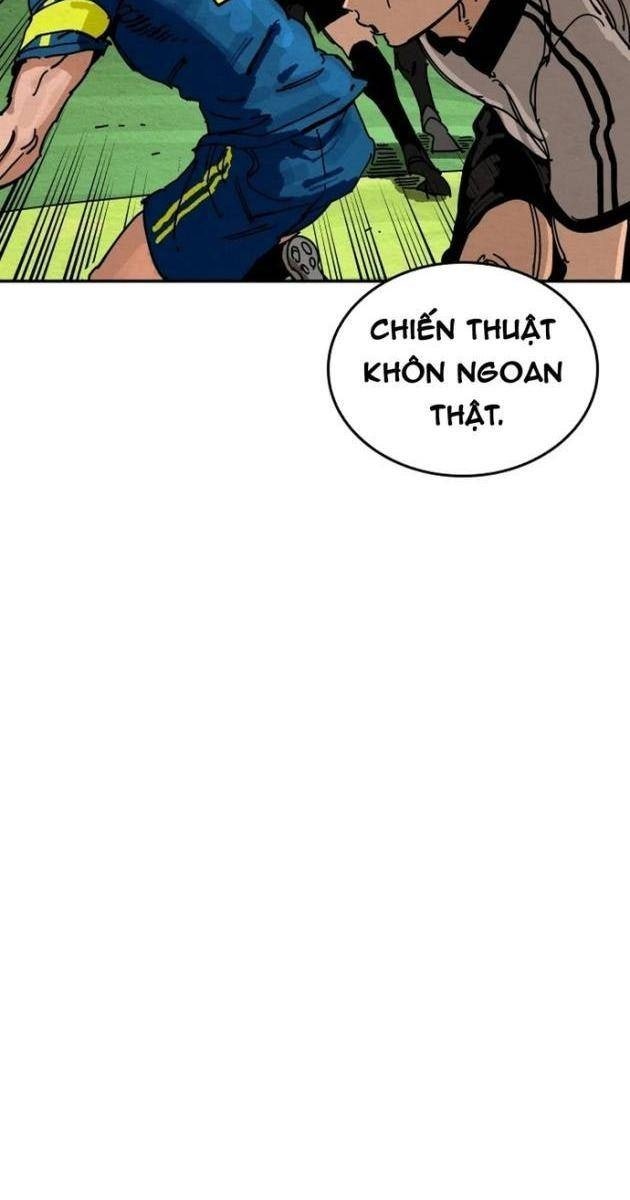 Sân Cỏ Chiến Ký - Page 94