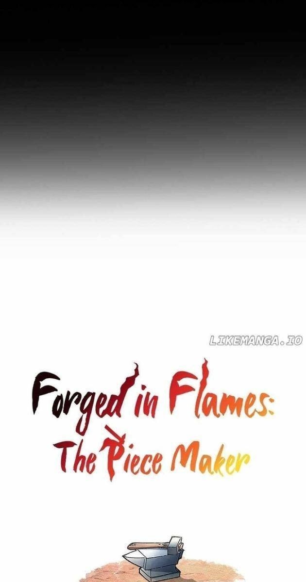 Ngọn Lửa Của Hòa Bình - Page 25