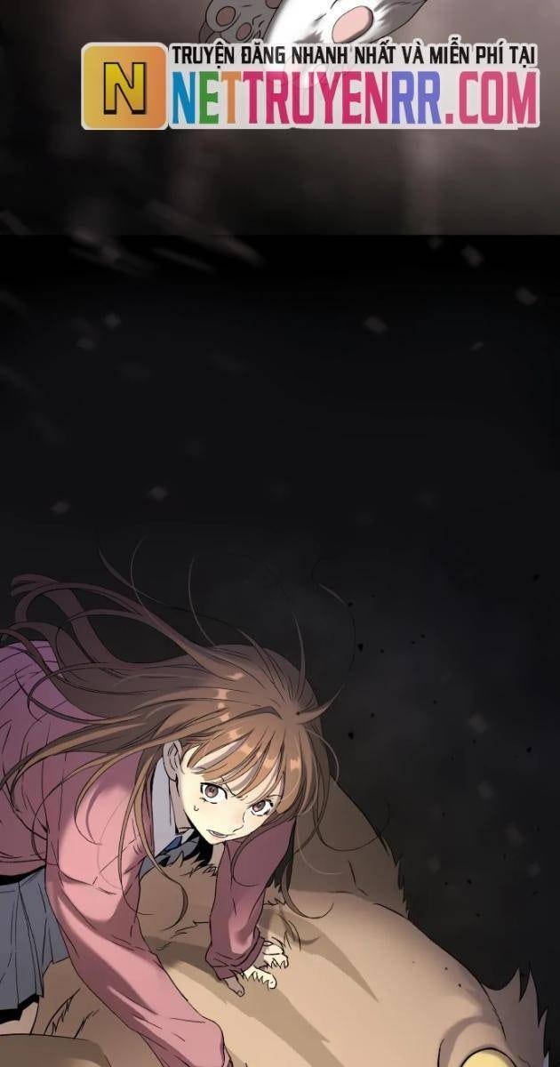 Lời Nguyền Của Dangun - Page 120