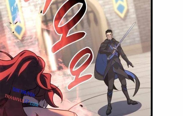 Con Trai Út Của Bá Tước Là Một Người Chơi - Page 32