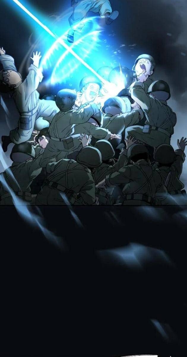 Lời Nguyền Của Dangun - Page 117