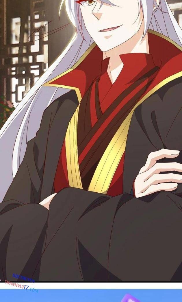 Tiên Võ Đế Tôn - Page 76