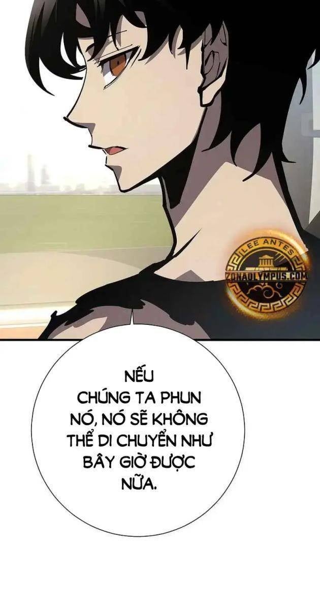 Kiếm Thần Đến Từ Thế Giới Diệt Vong - Page 123