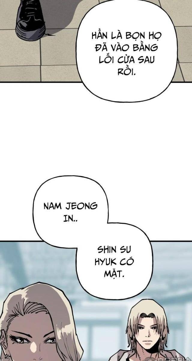 Ông Trùm Trở Lại - Page 7