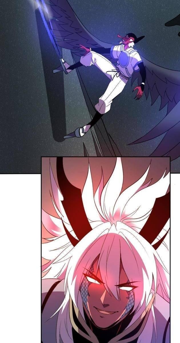 Ta Hóa Thân Ma Thần, Trở Thành Diệt Thế Cự Thú! - Page 50