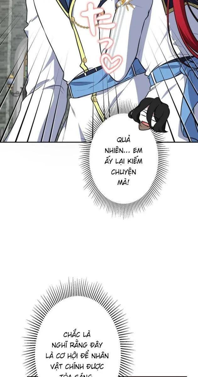 Giáo Viên Giả Mạo Người Vô Tình Trở Nên Mạnh Nhất - Page 13