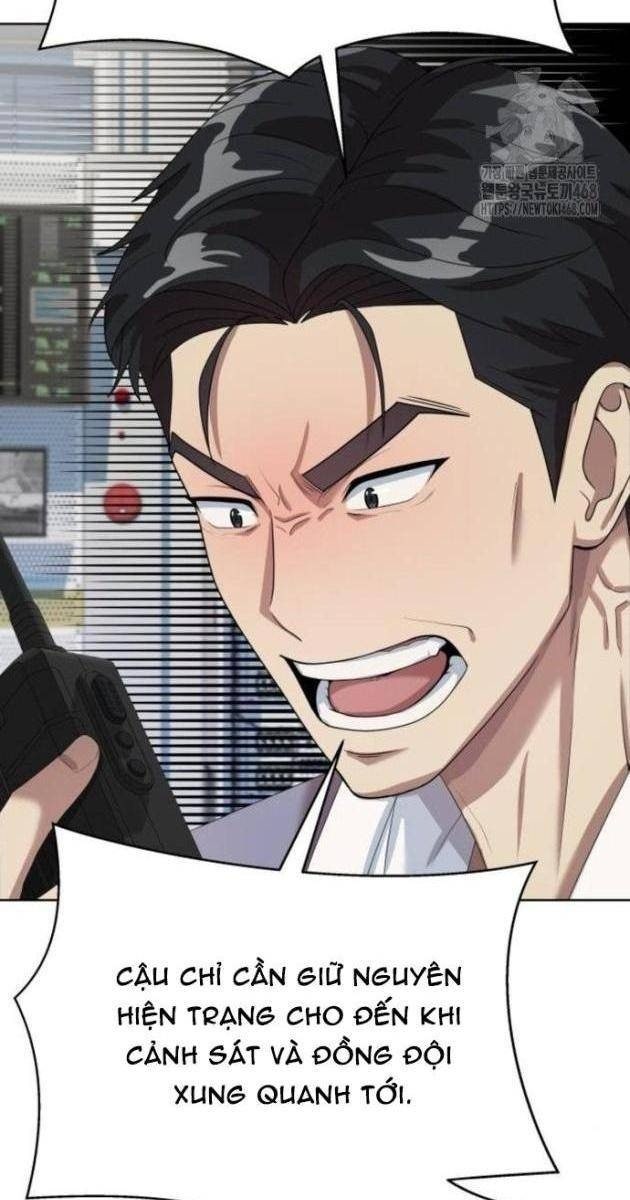 Từ Nhân Viên Vạn Năng Trở Thành Huyền Thoại - Page 108