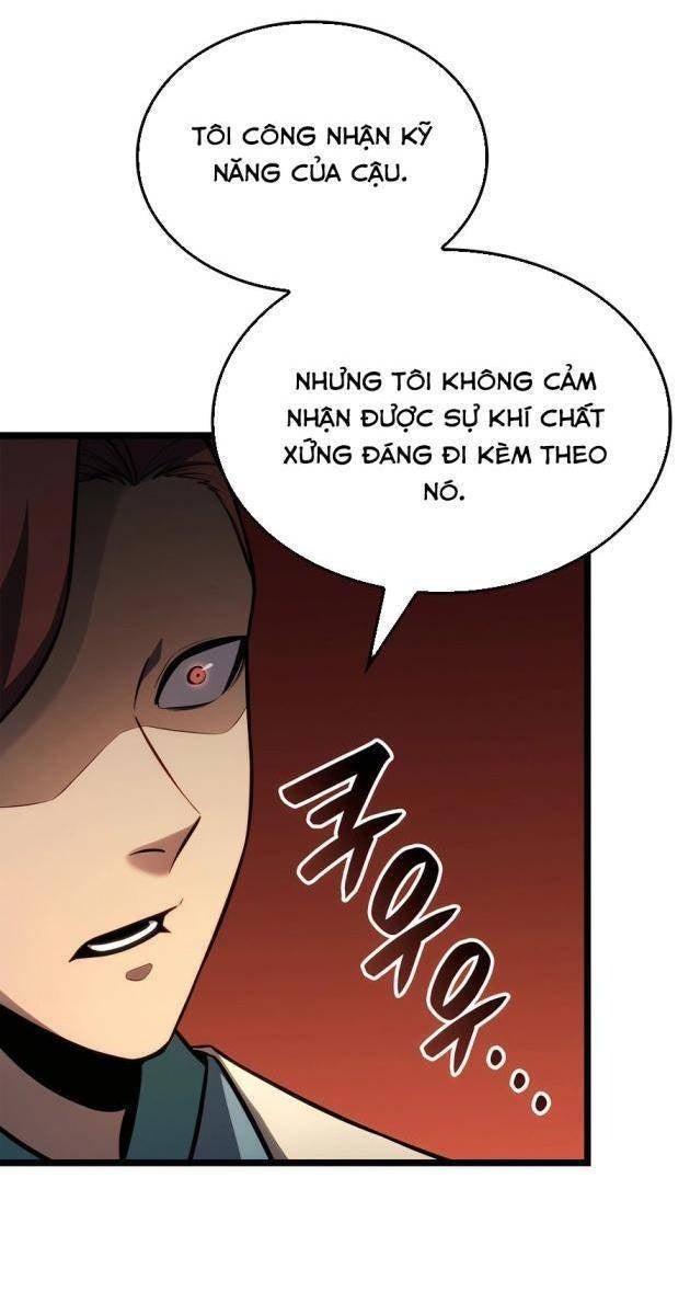 Con Trai Út Của Bá Tước Là Một Người Chơi - Page 63