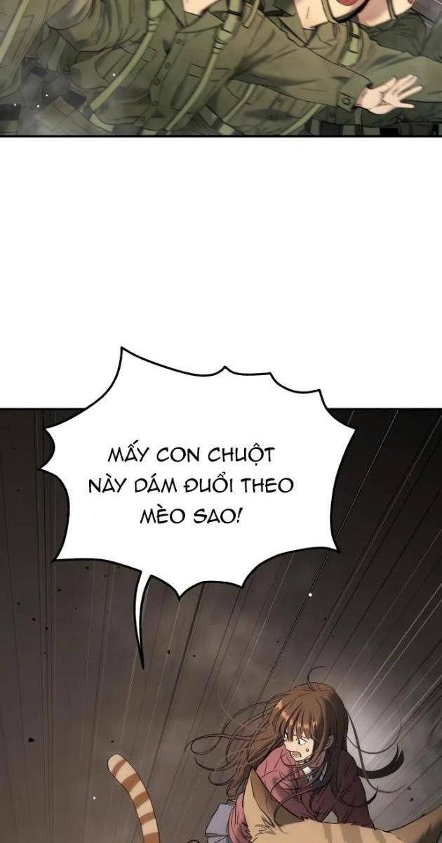 Lời Nguyền Của Dangun - Page 93