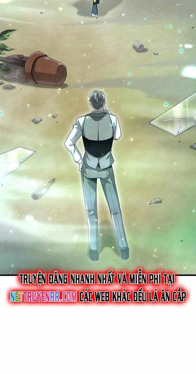 Vượt Cấp Với Kỹ Năng Thần Thánh - Page 58