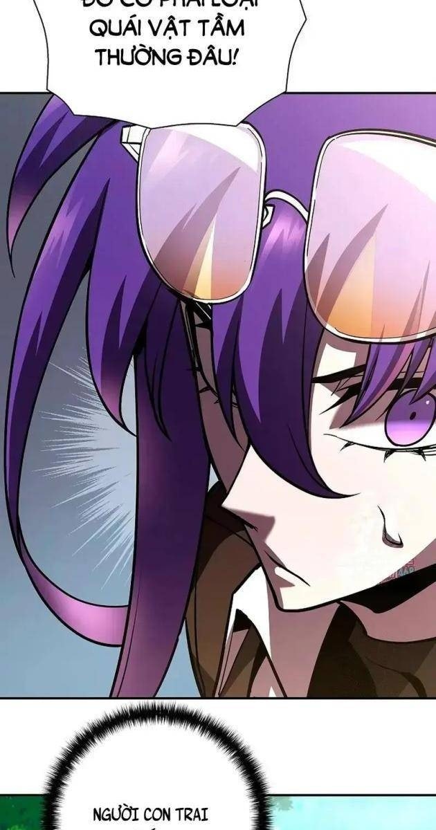 Kiếm Thần Đến Từ Thế Giới Diệt Vong - Page 44