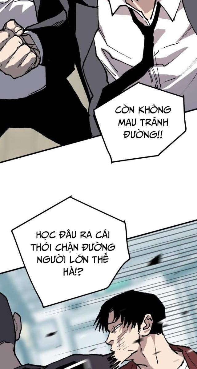 Ông Trùm Trở Lại - Page 12