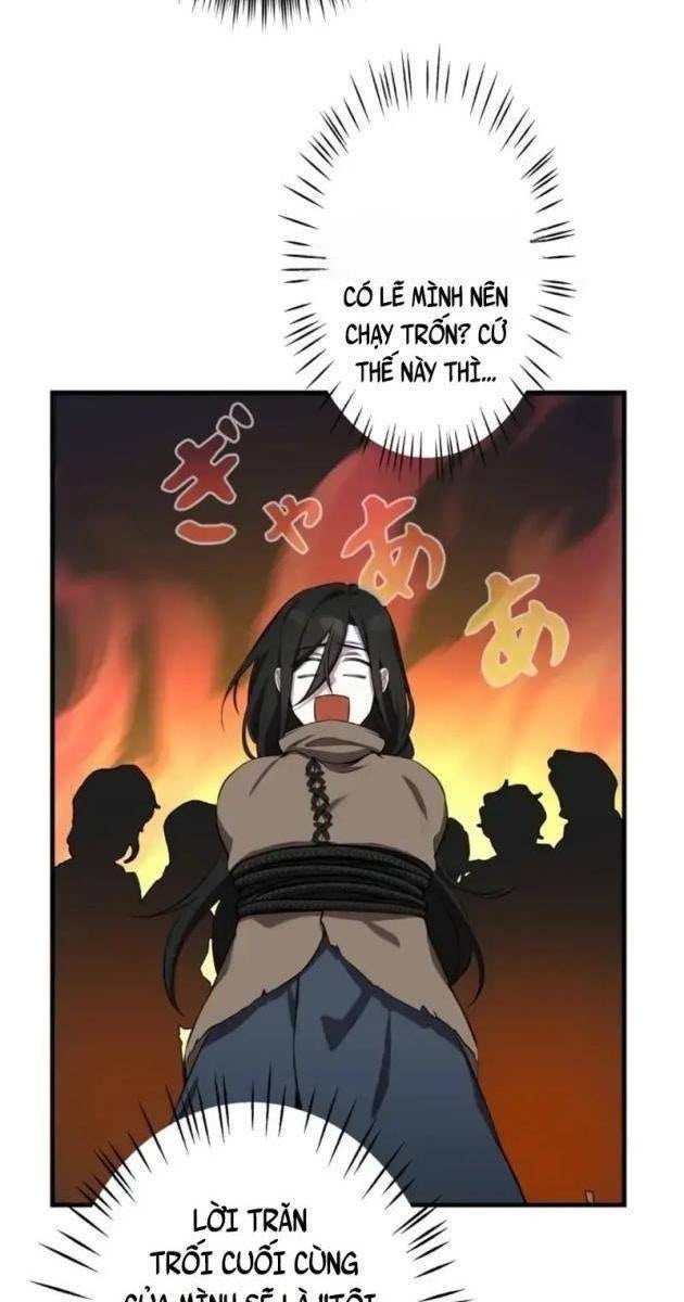 Giáo Viên Giả Mạo Người Vô Tình Trở Nên Mạnh Nhất - Page 87