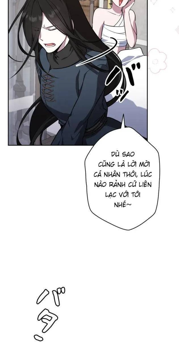 Giáo Viên Giả Mạo Người Vô Tình Trở Nên Mạnh Nhất - Page 40