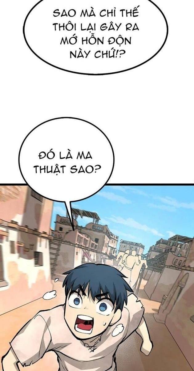 Ngọn Lửa Của Hòa Bình - Page 63