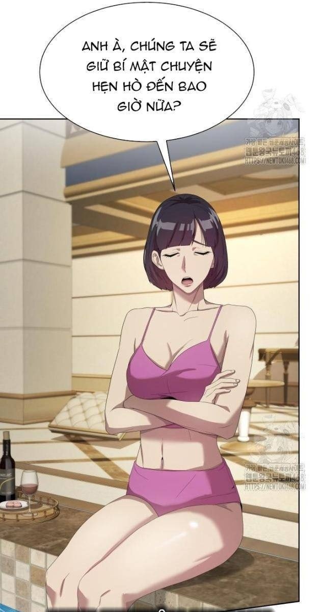 Từ Nhân Viên Vạn Năng Trở Thành Huyền Thoại - Page 87