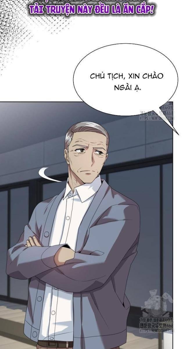 Từ Nhân Viên Vạn Năng Trở Thành Huyền Thoại - Page 129