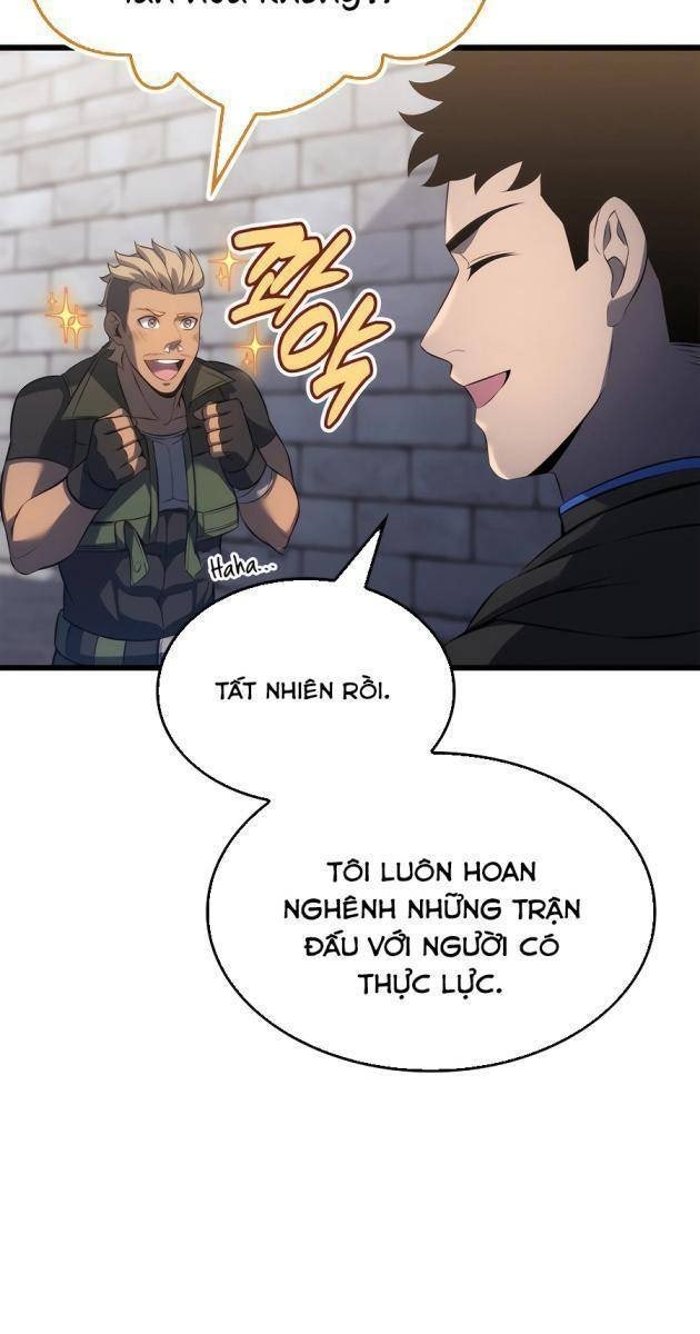 Con Trai Út Của Bá Tước Là Một Người Chơi - Page 35