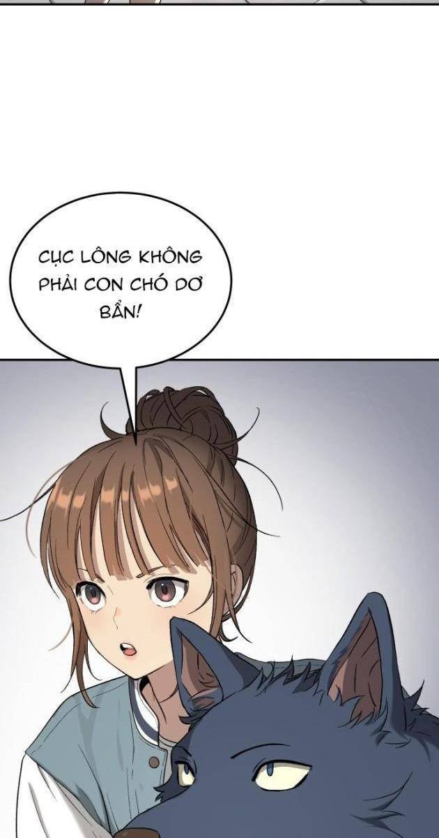 Lời Nguyền Của Dangun - Page 52