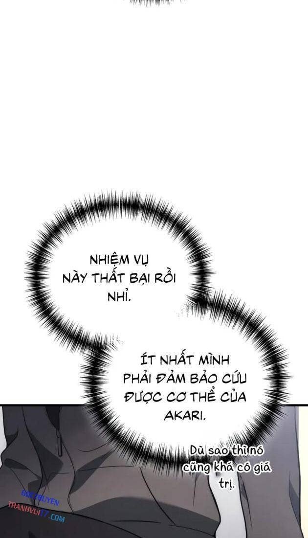 Thần Chiến Tranh Trở Lại Cấp 2 - Page 41