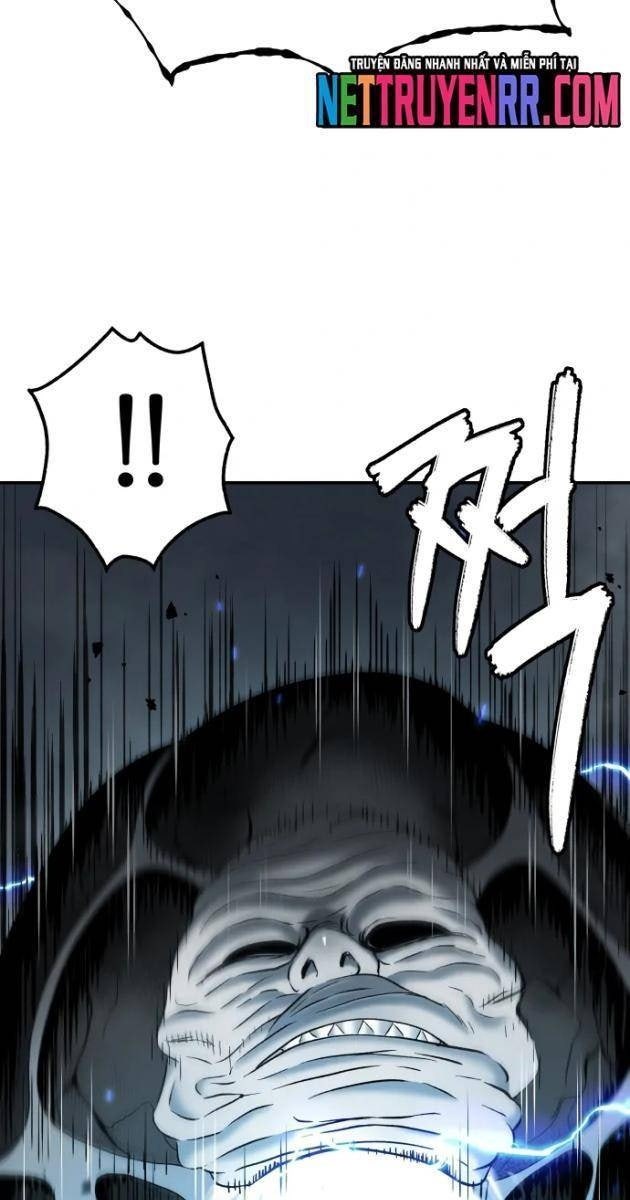 Lời Nguyền Của Dangun - Page 36