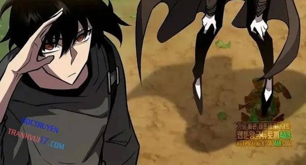 Kiếm Thần Đến Từ Thế Giới Diệt Vong - Page 98