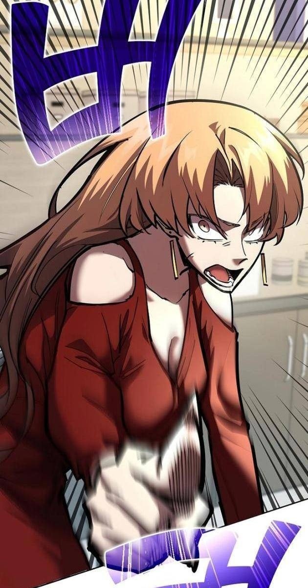 Kiếm Thần Đến Từ Thế Giới Diệt Vong - Page 22