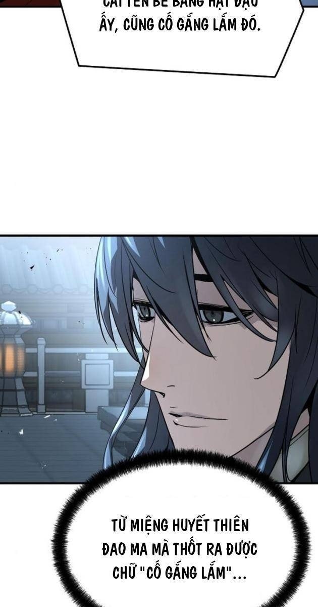Tuyệt Thế Hồi Quy - Page 124