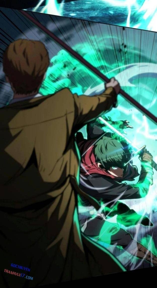 Wild Ranker - Page 30