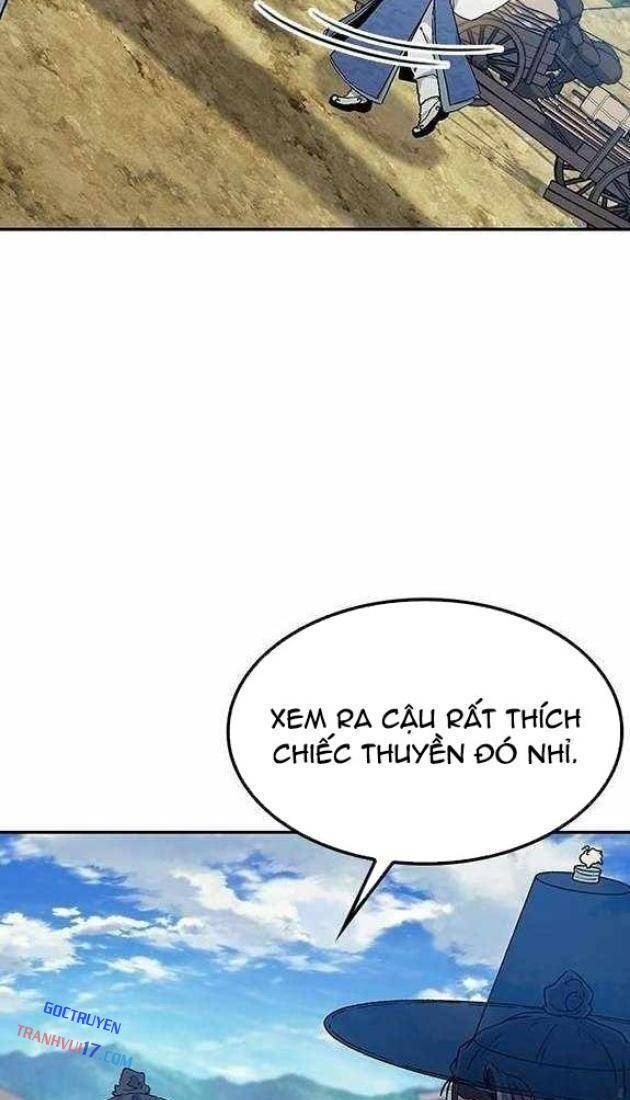 Bác Sĩ Tới Joseon - Page 14