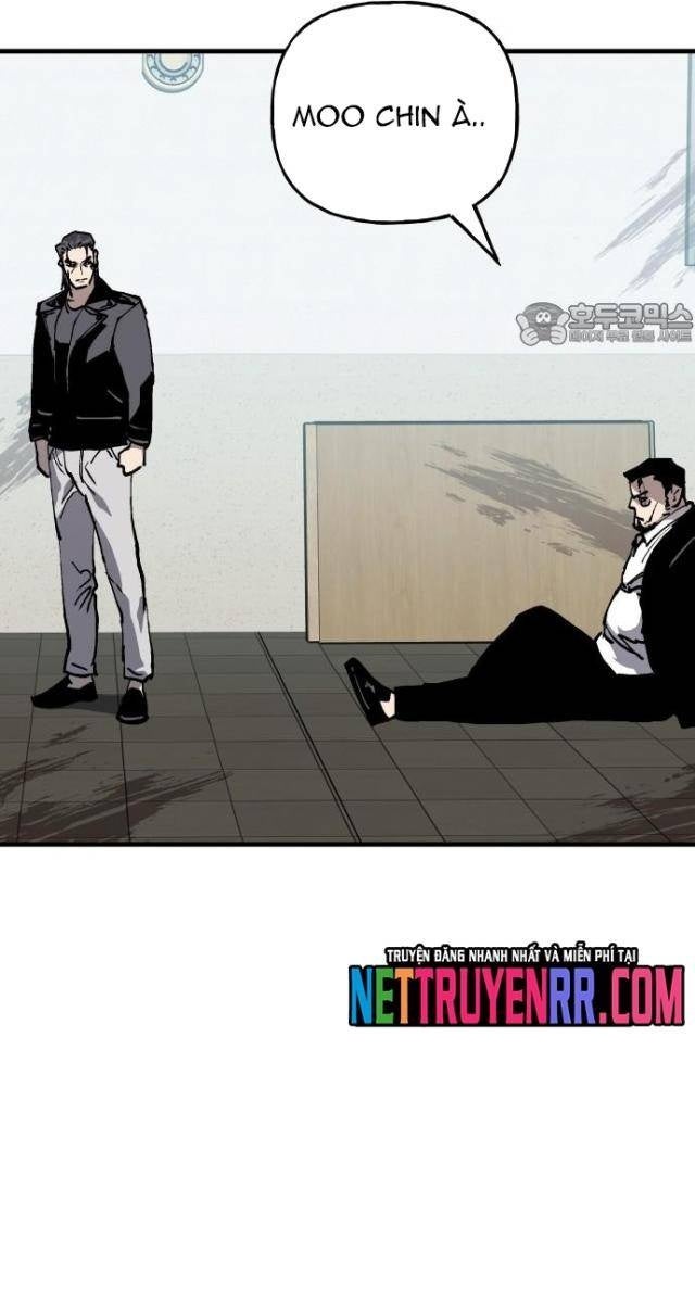 Ông Trùm Trở Lại - Page 56