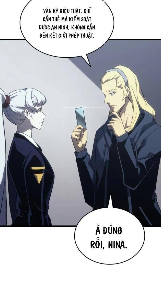 Sự Trở Lại Của Pháp Sư Vĩ Đại Sau 4000 Năm - Page 62