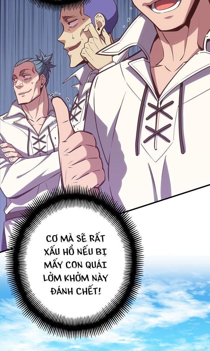 Con Đường Đế Vương - Page 84