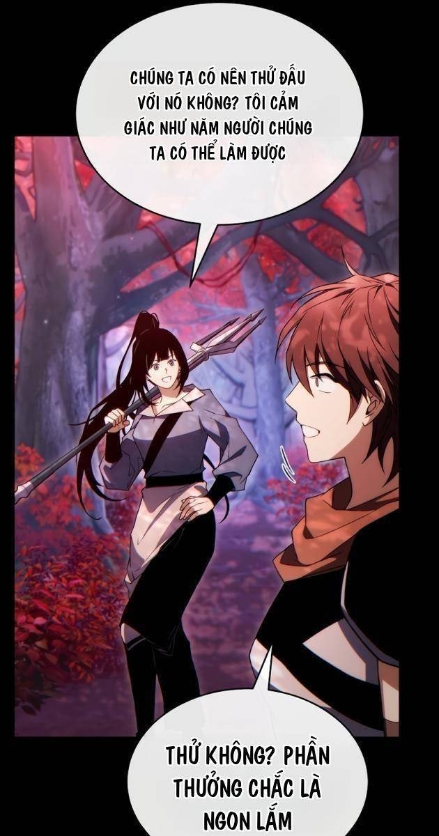 Người Chơi Mạnh Nhất Hồi Quy Lần Thứ 100 - Page 41