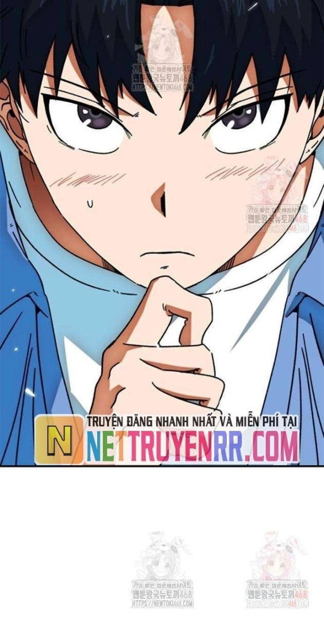 Tôi Bị Hiểu Lầm Là Siêu Sao Trên Sân Cỏ - Page 13