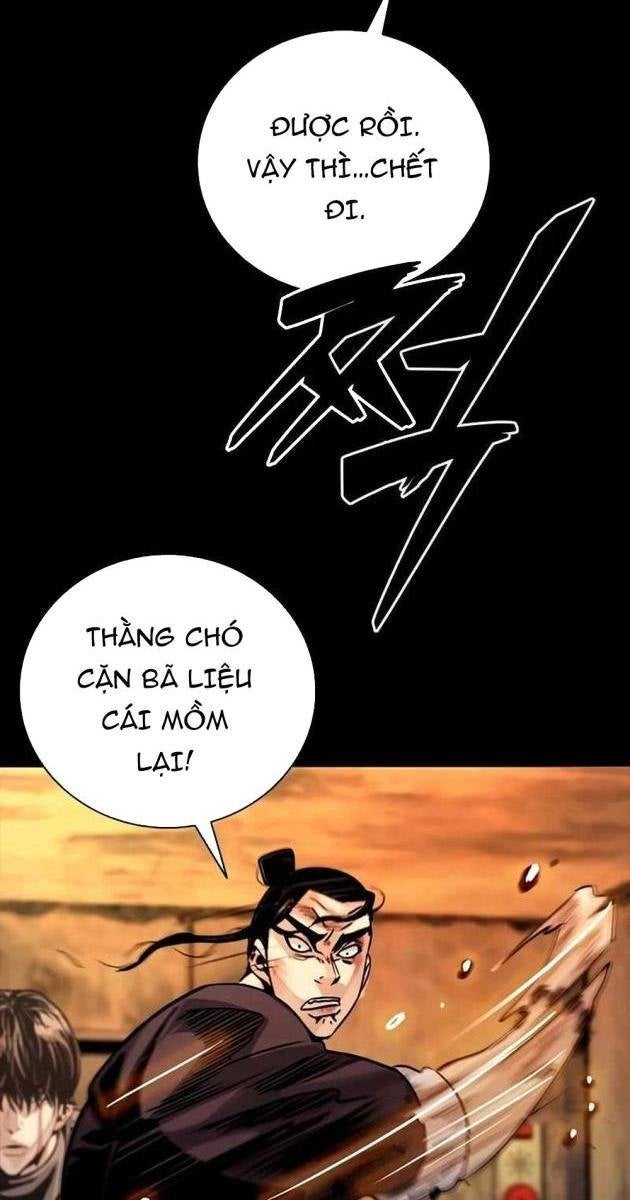 Thế Hệ Tồi Tệ - Page 153
