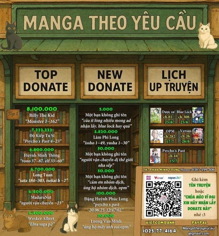 Tiền Đạo Số 1 - Page 30