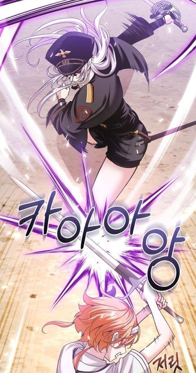 Định Mệnh Được Yêu Bởi Kẻ Phản Diện - Page 17