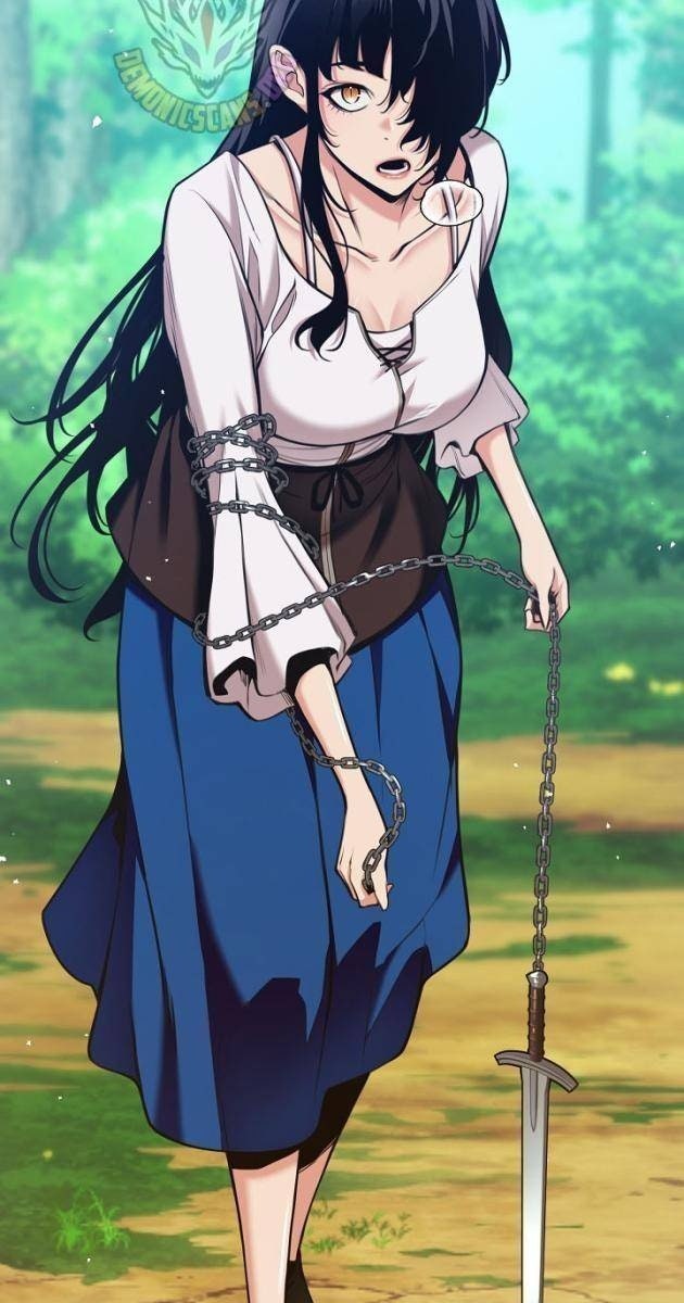 Định Mệnh Được Yêu Bởi Kẻ Phản Diện - Page 64